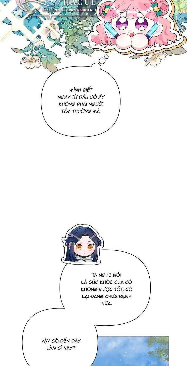 Trở Thành Con Dâu Của Kẻ Phản Diện Vì Thời Gian Có Hạn: Chapter 59.1