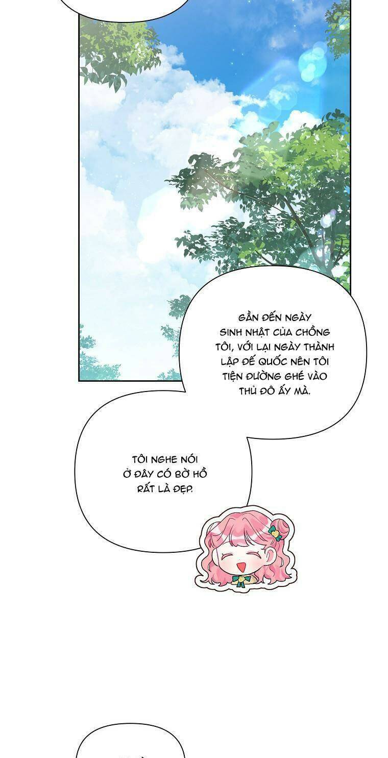 Trở Thành Con Dâu Của Kẻ Phản Diện Vì Thời Gian Có Hạn: Chapter 59.1
