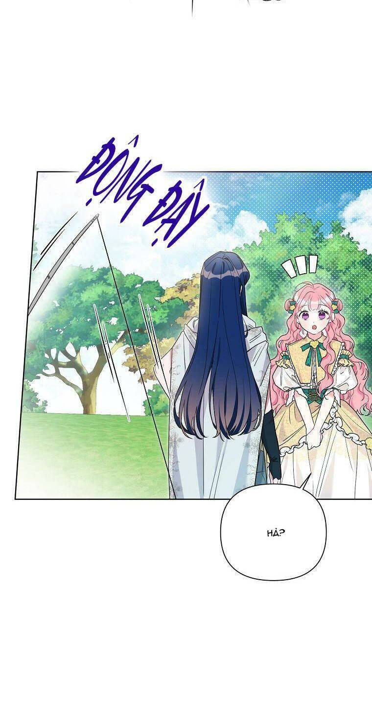 Trở Thành Con Dâu Của Kẻ Phản Diện Vì Thời Gian Có Hạn: Chapter 59.1