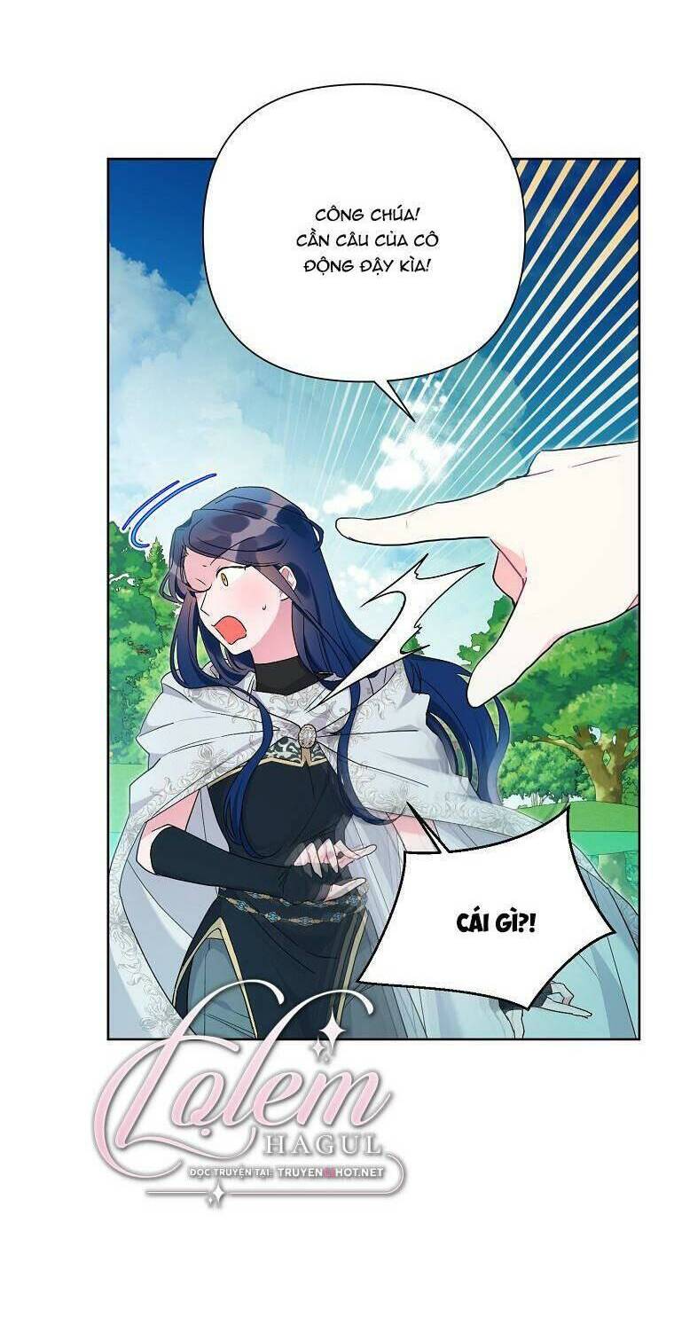 Trở Thành Con Dâu Của Kẻ Phản Diện Vì Thời Gian Có Hạn: Chapter 59.1