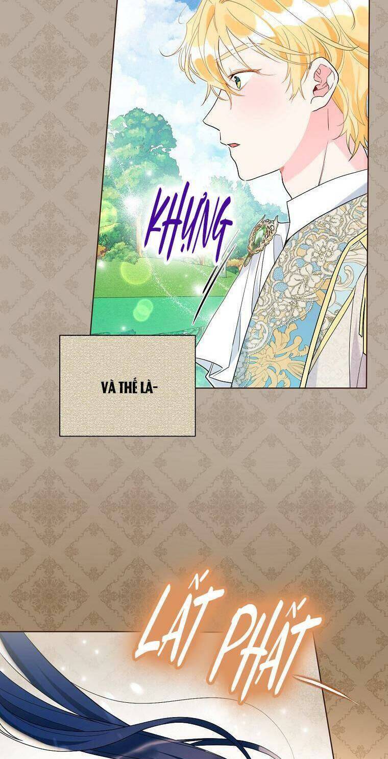 Trở Thành Con Dâu Của Kẻ Phản Diện Vì Thời Gian Có Hạn: Chapter 59.1