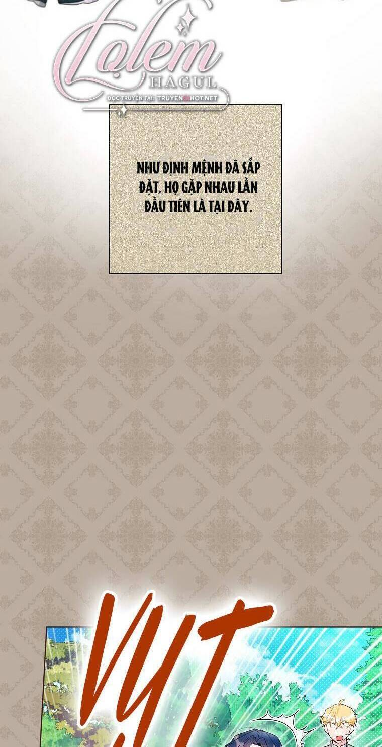 Trở Thành Con Dâu Của Kẻ Phản Diện Vì Thời Gian Có Hạn: Chapter 59.1