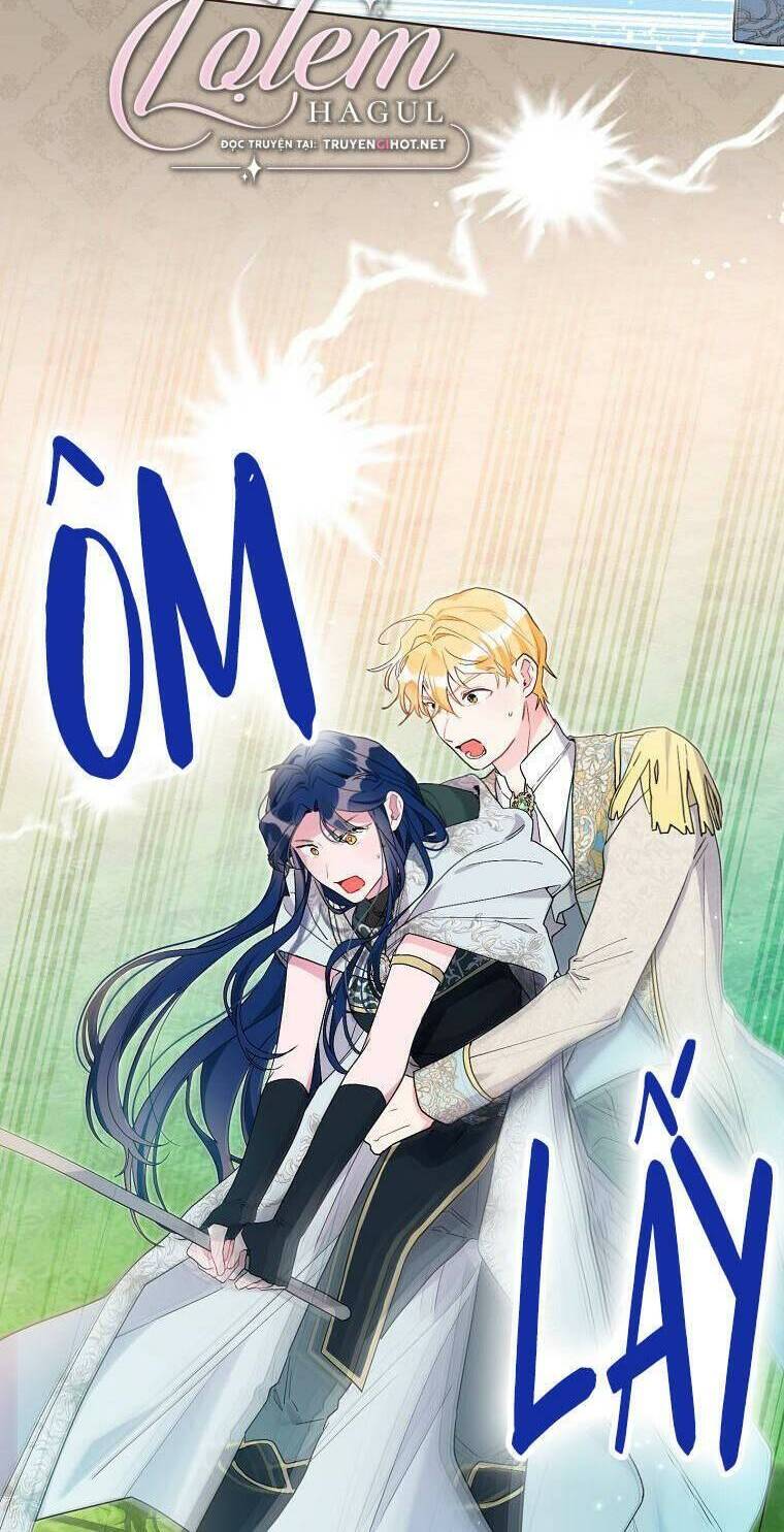 Trở Thành Con Dâu Của Kẻ Phản Diện Vì Thời Gian Có Hạn: Chapter 59.1