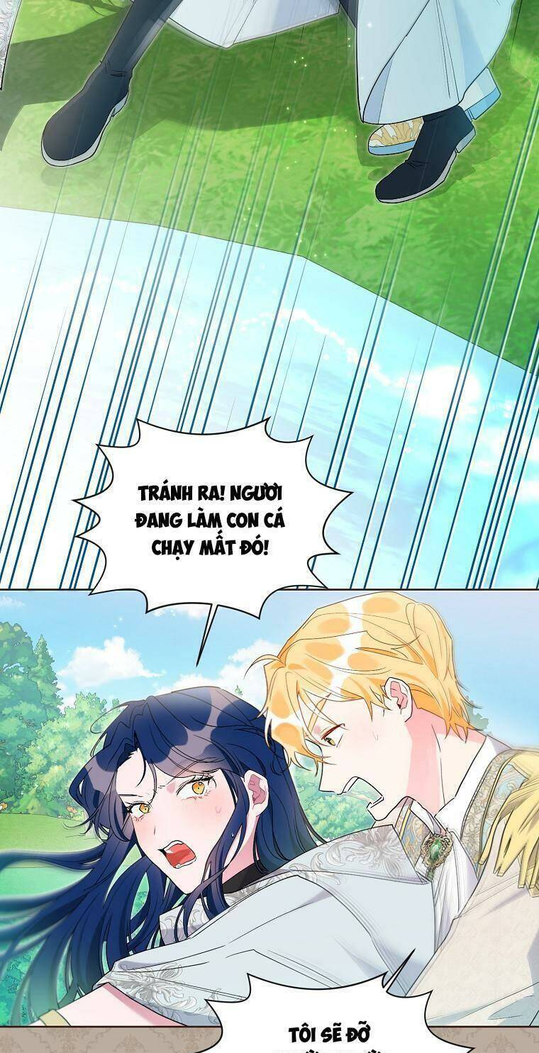 Trở Thành Con Dâu Của Kẻ Phản Diện Vì Thời Gian Có Hạn: Chapter 59.1