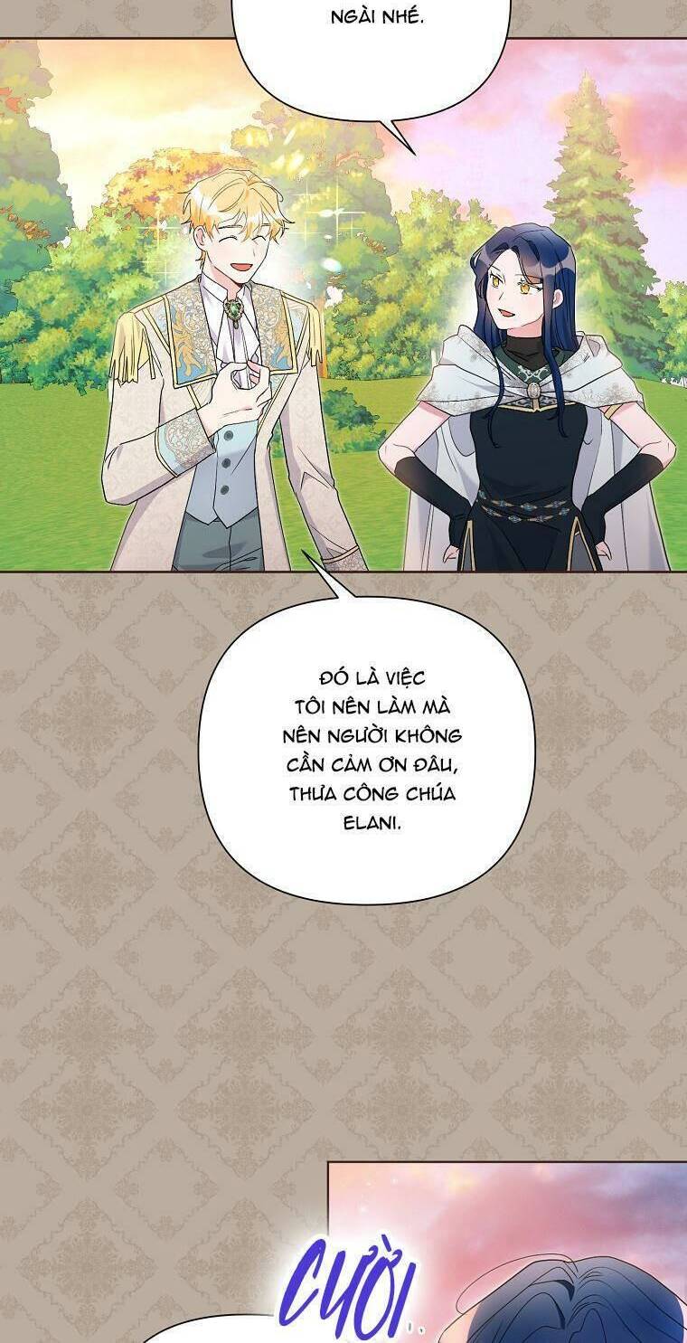 Trở Thành Con Dâu Của Kẻ Phản Diện Vì Thời Gian Có Hạn: Chapter 59.1