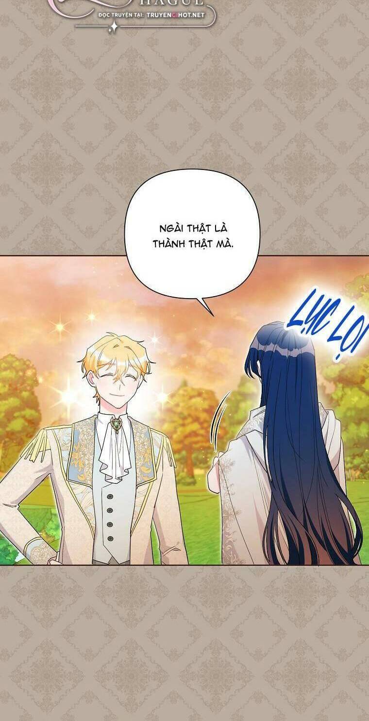 Trở Thành Con Dâu Của Kẻ Phản Diện Vì Thời Gian Có Hạn: Chapter 59.1