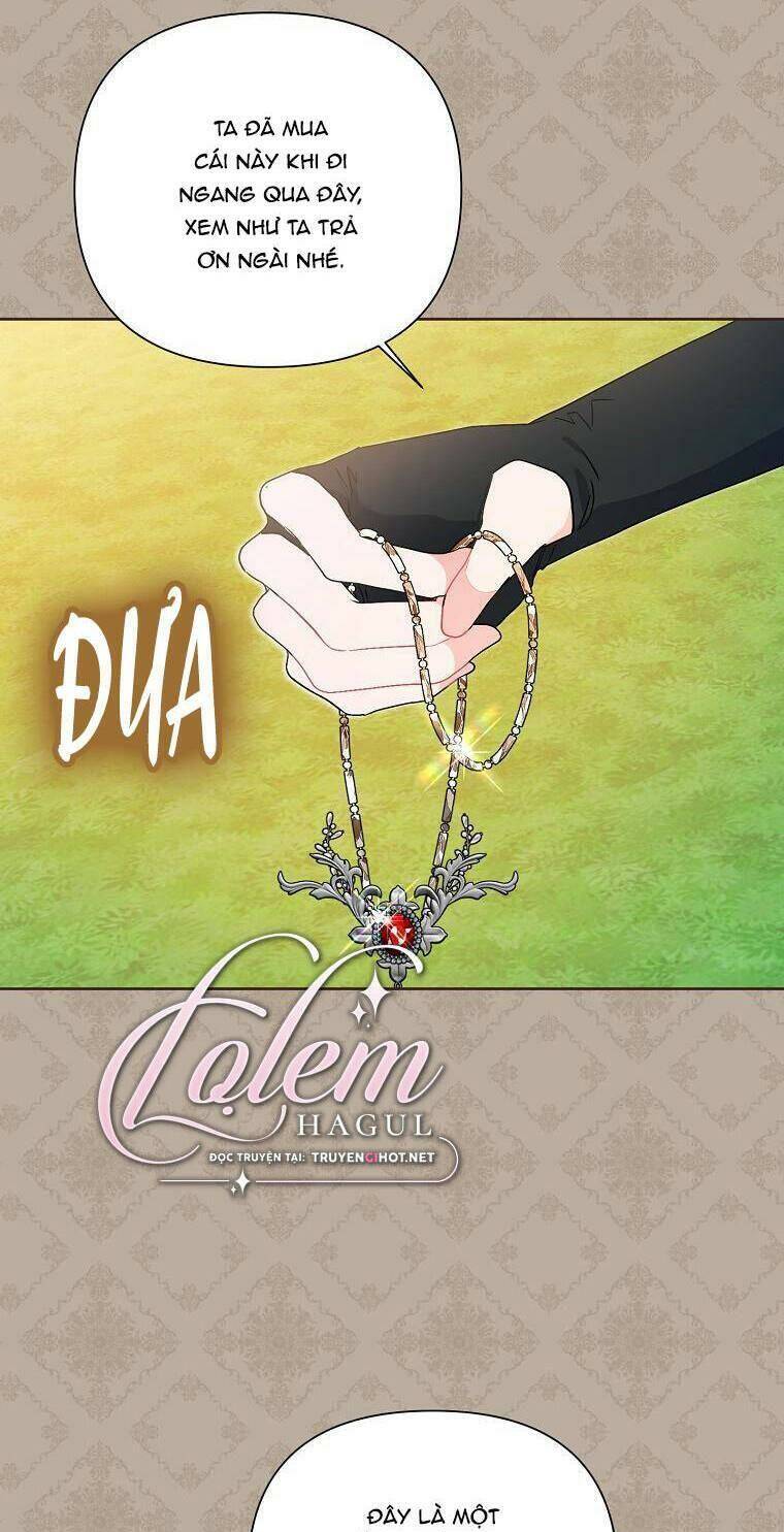 Trở Thành Con Dâu Của Kẻ Phản Diện Vì Thời Gian Có Hạn: Chapter 59.1