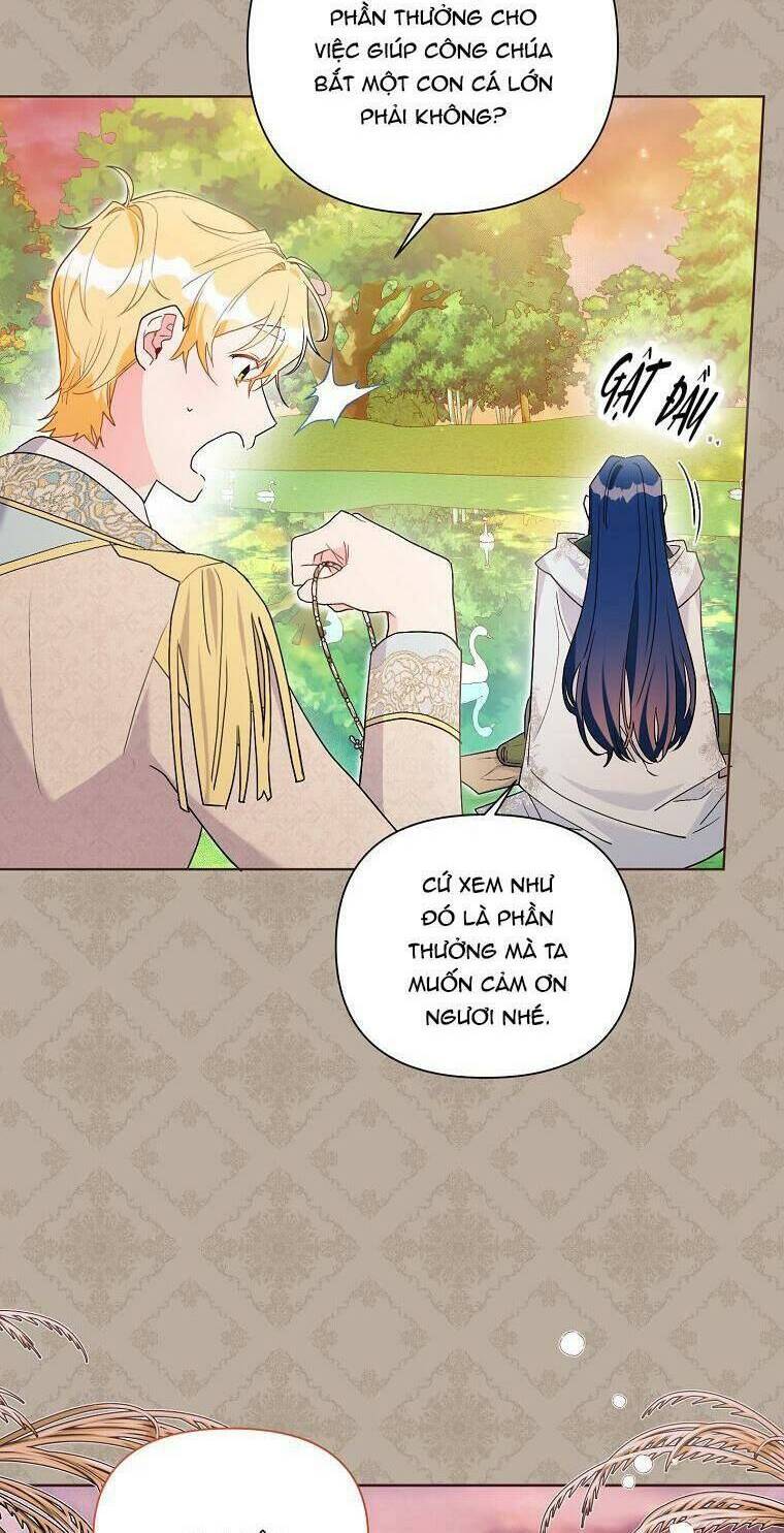 Trở Thành Con Dâu Của Kẻ Phản Diện Vì Thời Gian Có Hạn: Chapter 59.1