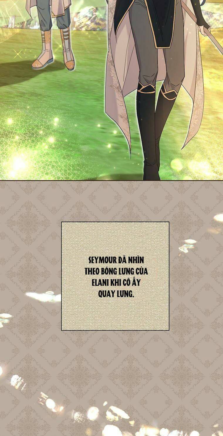 Trở Thành Con Dâu Của Kẻ Phản Diện Vì Thời Gian Có Hạn: Chapter 59.1
