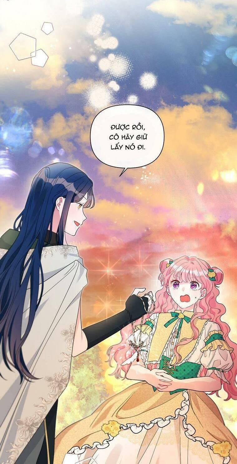 Trở Thành Con Dâu Của Kẻ Phản Diện Vì Thời Gian Có Hạn: Chapter 59.1