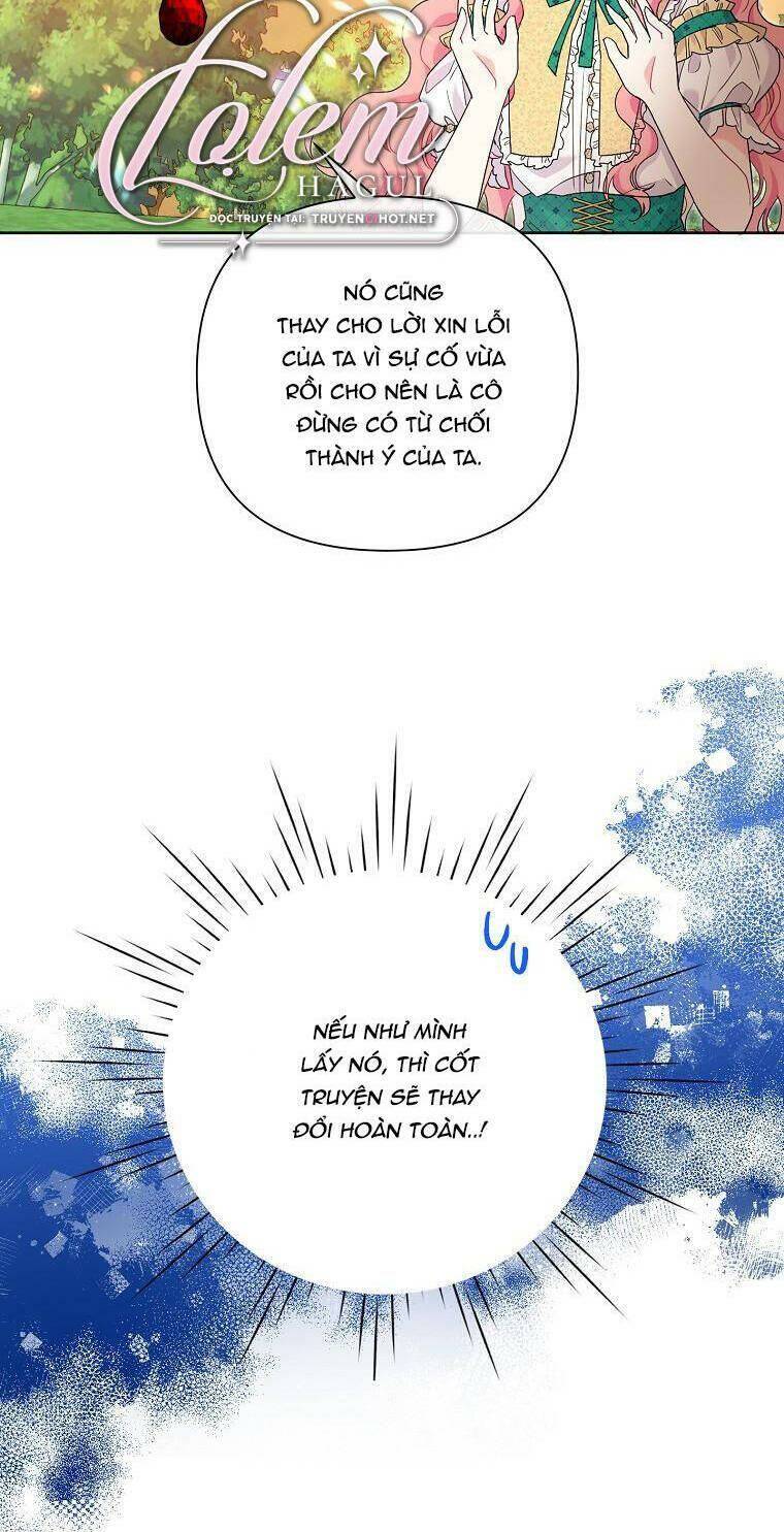 Trở Thành Con Dâu Của Kẻ Phản Diện Vì Thời Gian Có Hạn: Chapter 59.1