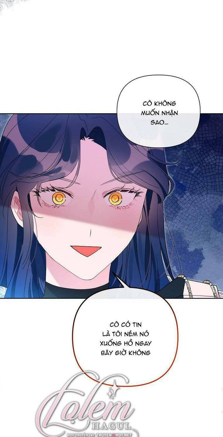 Trở Thành Con Dâu Của Kẻ Phản Diện Vì Thời Gian Có Hạn: Chapter 59.1