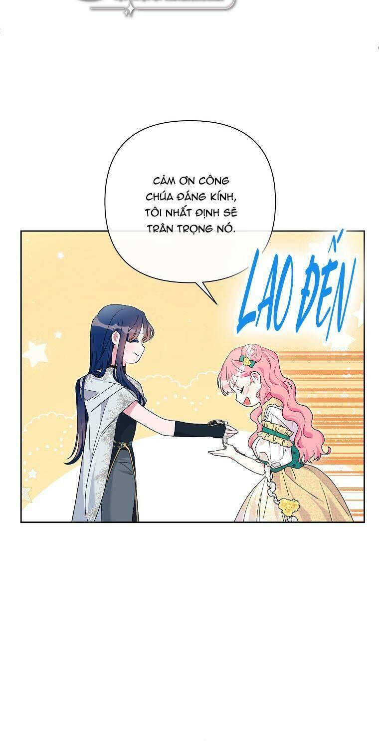 Trở Thành Con Dâu Của Kẻ Phản Diện Vì Thời Gian Có Hạn: Chapter 59.1
