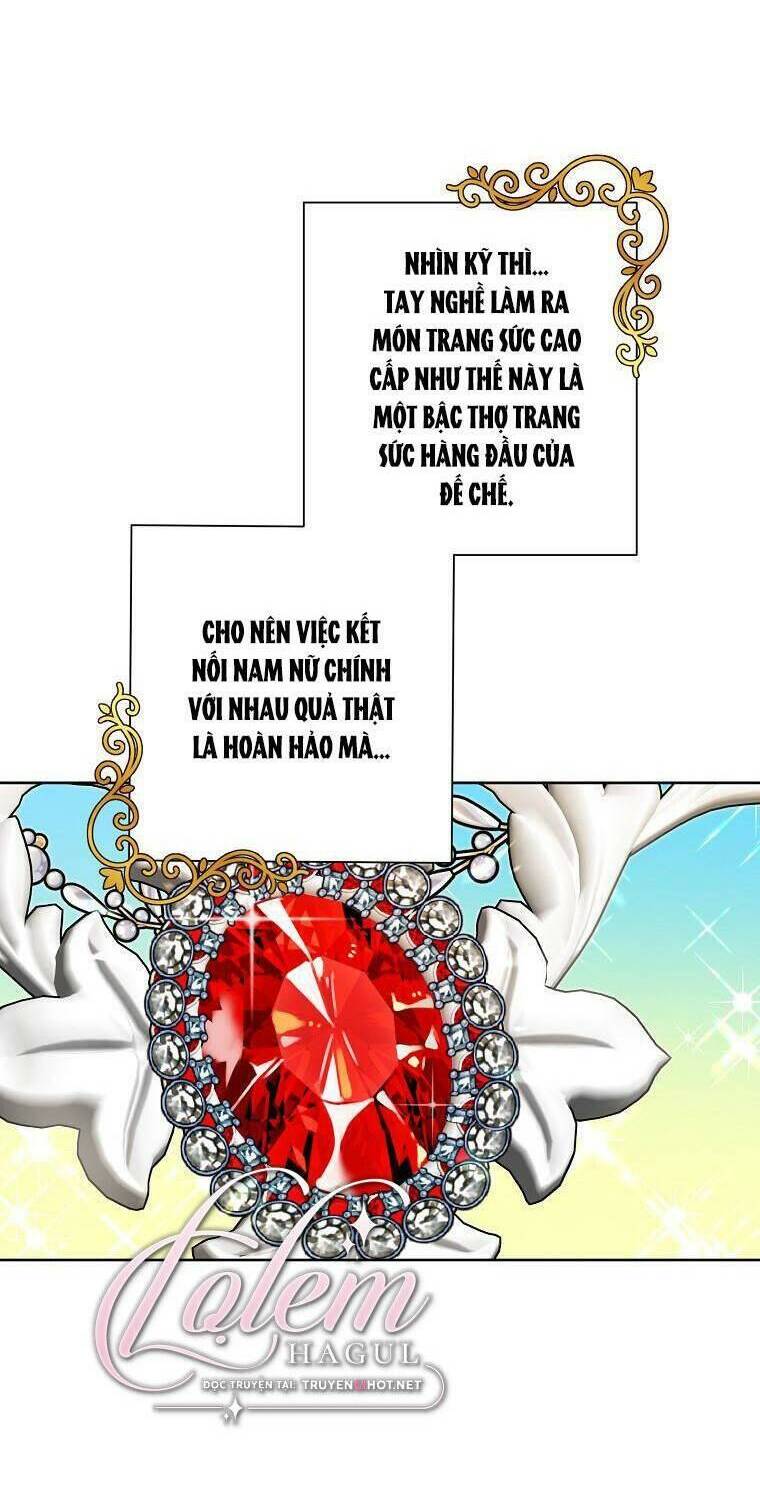 Trở Thành Con Dâu Của Kẻ Phản Diện Vì Thời Gian Có Hạn: Chapter 59.1