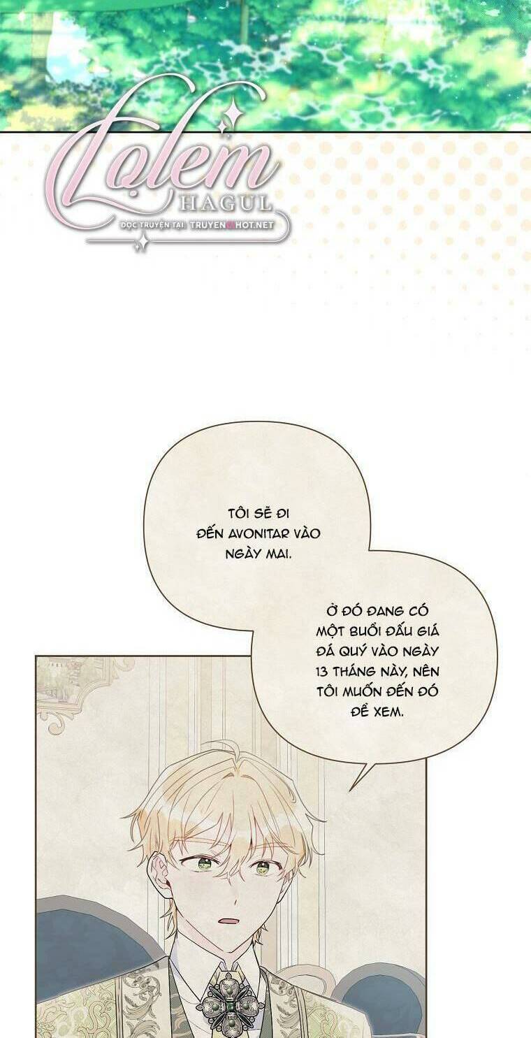 Trở Thành Con Dâu Của Kẻ Phản Diện Vì Thời Gian Có Hạn: Chapter 59.1