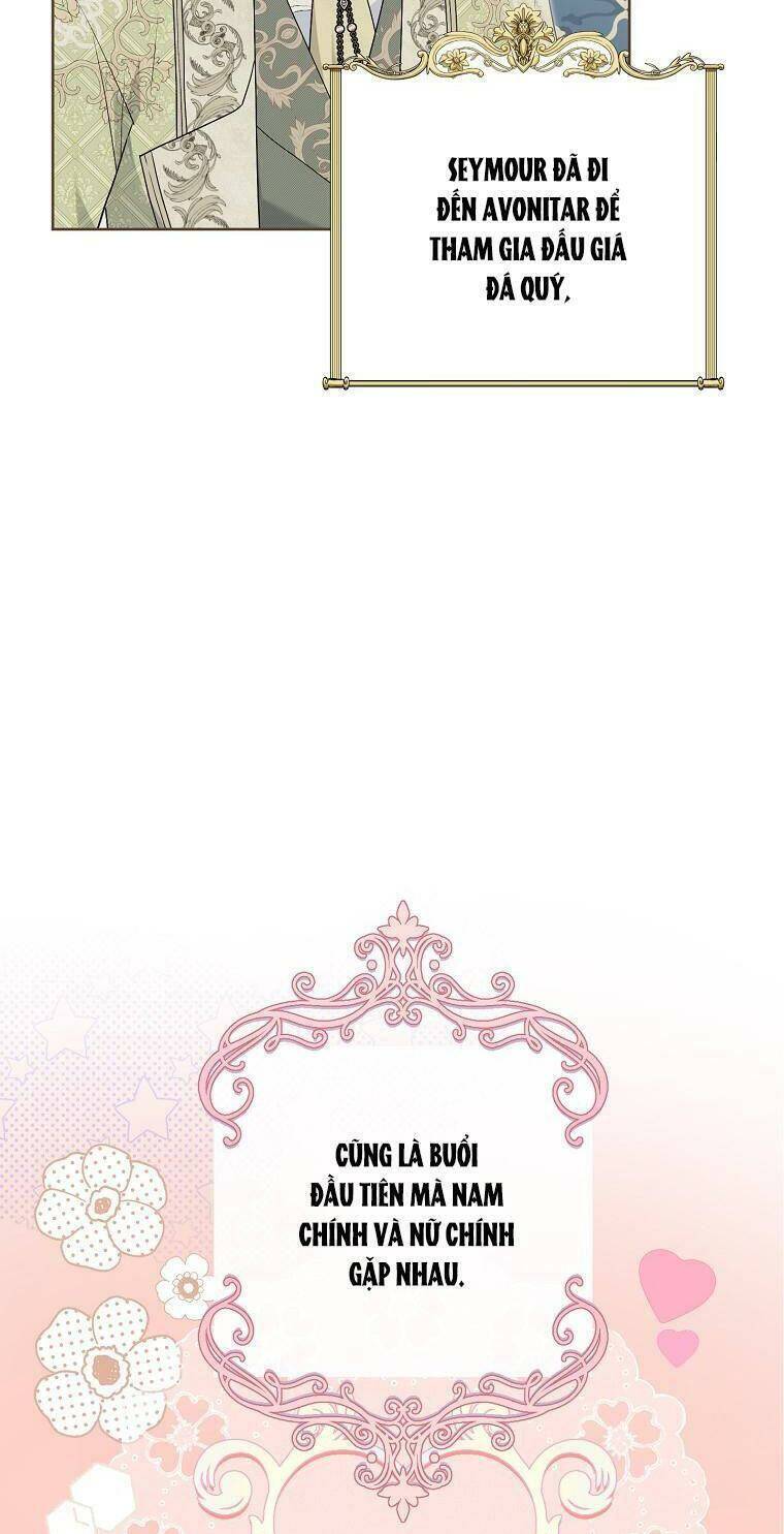 Trở Thành Con Dâu Của Kẻ Phản Diện Vì Thời Gian Có Hạn: Chapter 59.1
