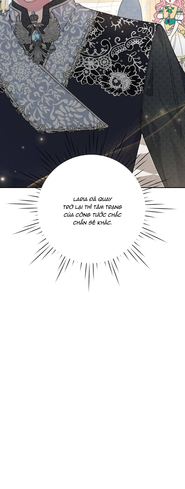 Trở Thành Con Dâu Của Kẻ Phản Diện Vì Thời Gian Có Hạn: Chapter 60.1