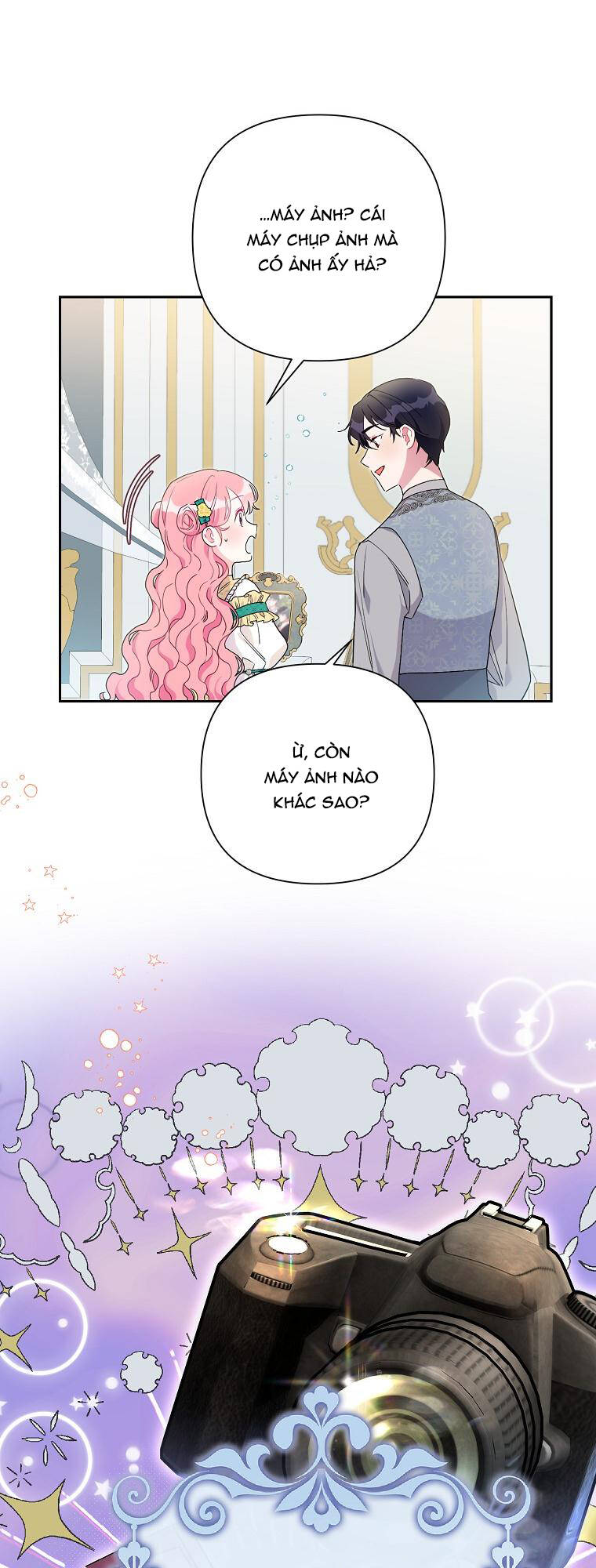 Trở Thành Con Dâu Của Kẻ Phản Diện Vì Thời Gian Có Hạn: Chapter 60.1