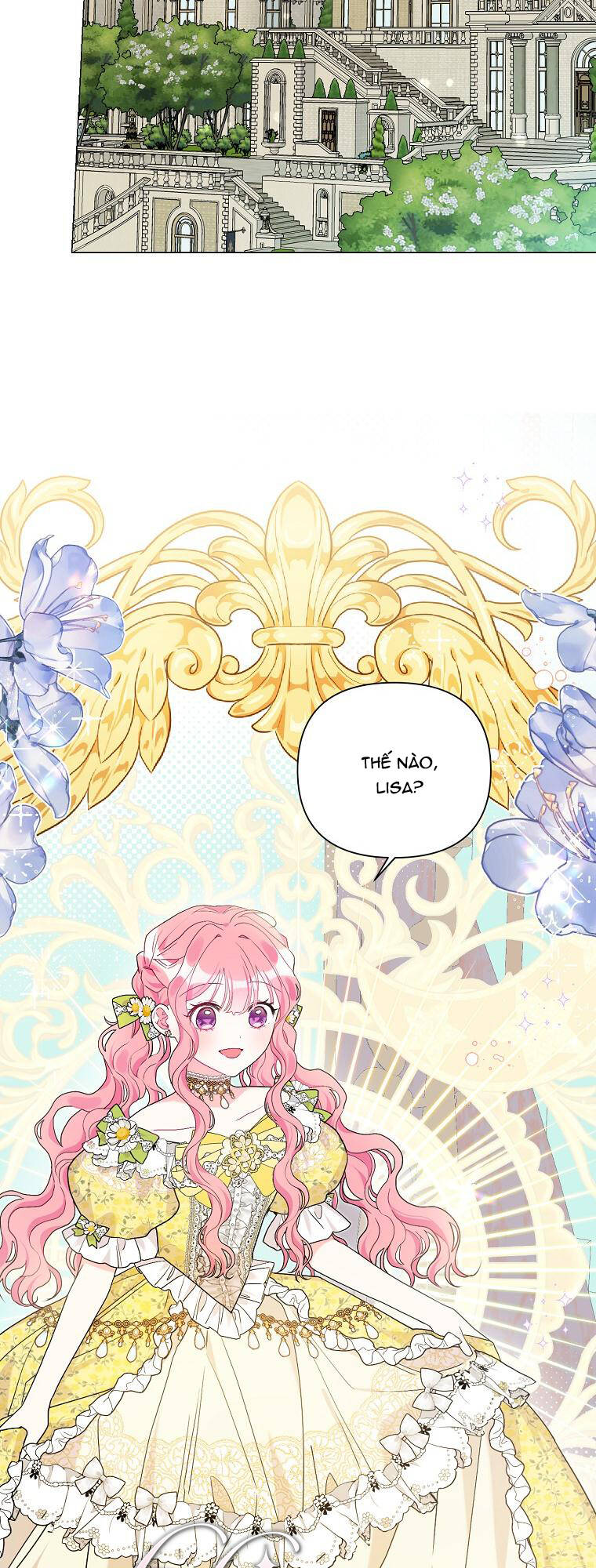 Trở Thành Con Dâu Của Kẻ Phản Diện Vì Thời Gian Có Hạn: Chapter 60.1