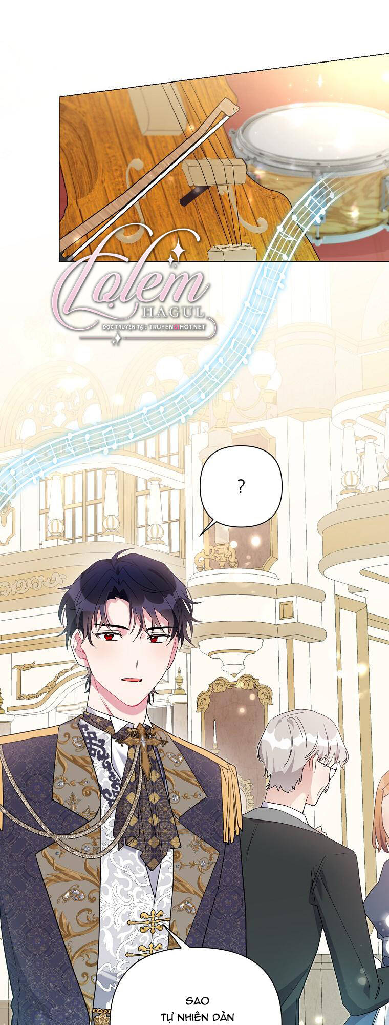 Trở Thành Con Dâu Của Kẻ Phản Diện Vì Thời Gian Có Hạn: Chapter 60.1