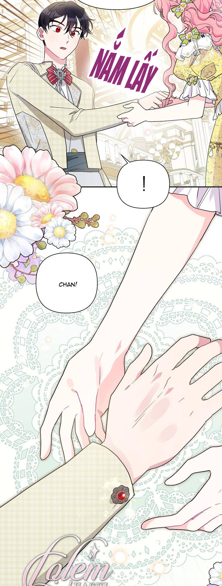 Trở Thành Con Dâu Của Kẻ Phản Diện Vì Thời Gian Có Hạn: Chapter 60.1