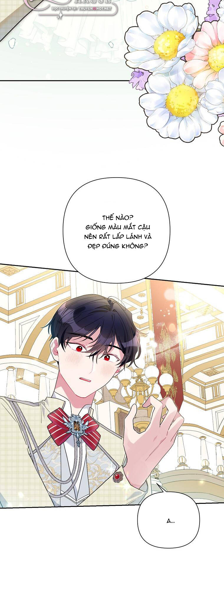 Trở Thành Con Dâu Của Kẻ Phản Diện Vì Thời Gian Có Hạn: Chapter 60.1