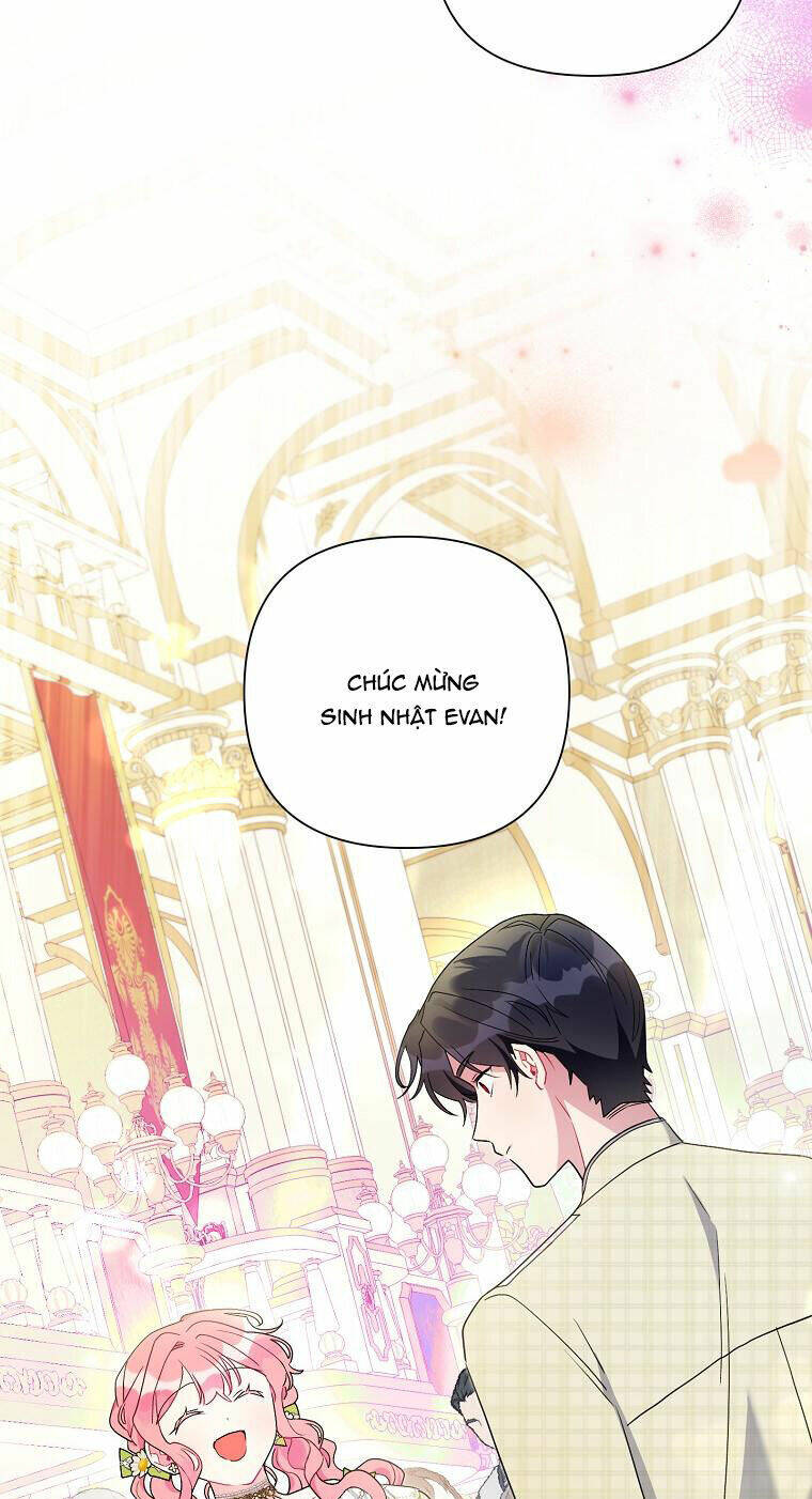 Trở Thành Con Dâu Của Kẻ Phản Diện Vì Thời Gian Có Hạn: Chapter 60.2