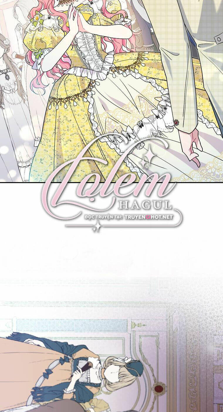 Trở Thành Con Dâu Của Kẻ Phản Diện Vì Thời Gian Có Hạn: Chapter 60.2