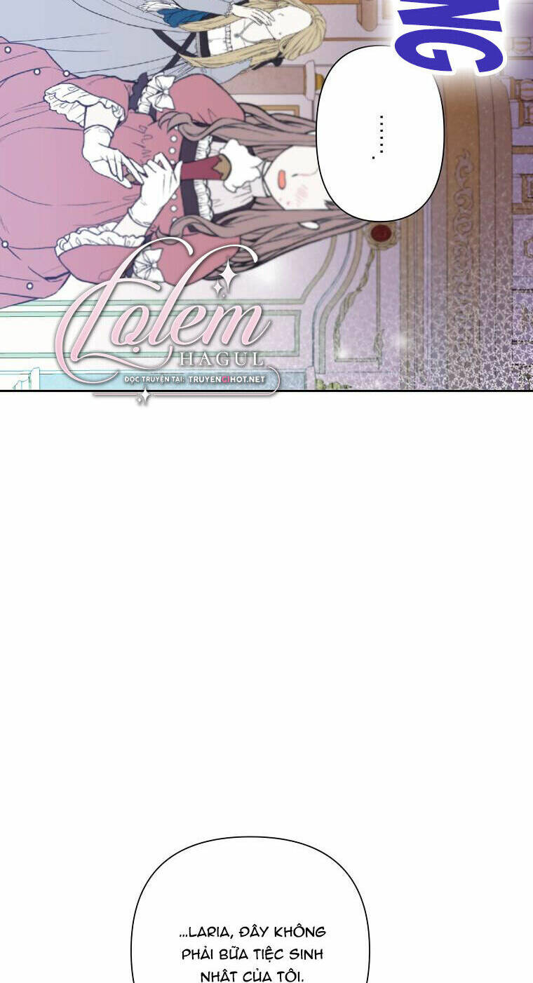 Trở Thành Con Dâu Của Kẻ Phản Diện Vì Thời Gian Có Hạn: Chapter 60.2
