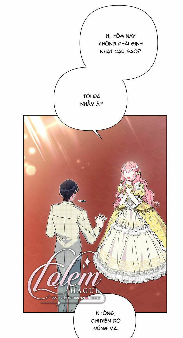 Trở Thành Con Dâu Của Kẻ Phản Diện Vì Thời Gian Có Hạn: Chapter 60.2