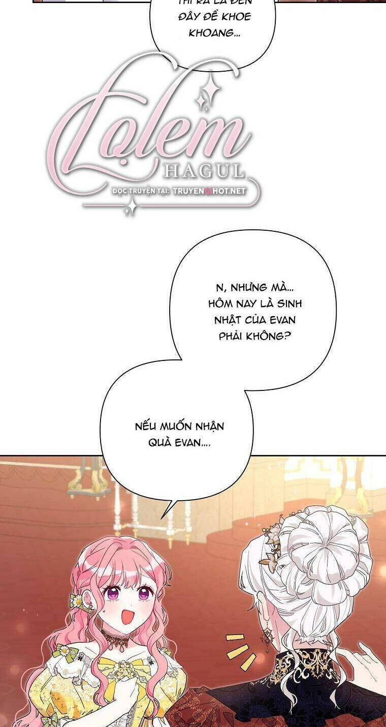 Trở Thành Con Dâu Của Kẻ Phản Diện Vì Thời Gian Có Hạn: Chapter 61.1