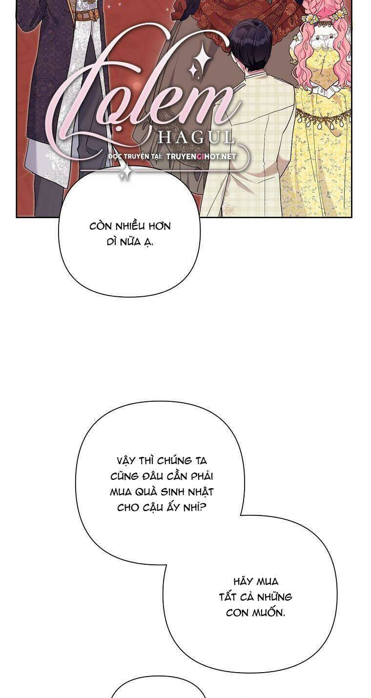 Trở Thành Con Dâu Của Kẻ Phản Diện Vì Thời Gian Có Hạn: Chapter 61.1