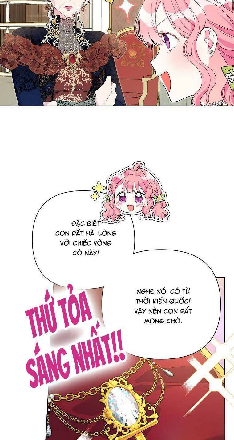 Trở Thành Con Dâu Của Kẻ Phản Diện Vì Thời Gian Có Hạn: Chapter 61.1