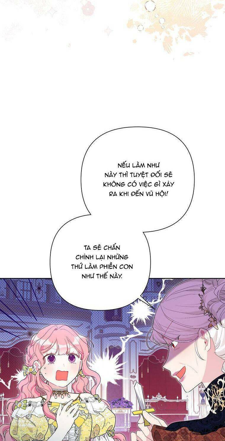 Trở Thành Con Dâu Của Kẻ Phản Diện Vì Thời Gian Có Hạn: Chapter 61.1