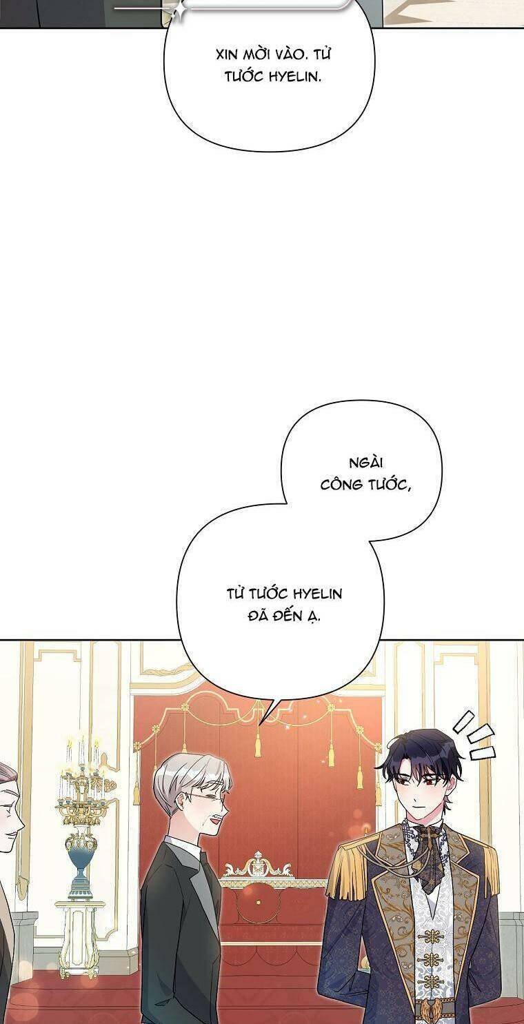 Trở Thành Con Dâu Của Kẻ Phản Diện Vì Thời Gian Có Hạn: Chapter 61.1