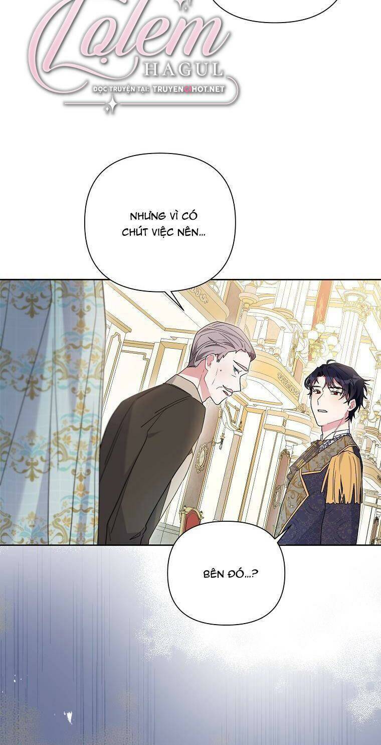 Trở Thành Con Dâu Của Kẻ Phản Diện Vì Thời Gian Có Hạn: Chapter 61.1