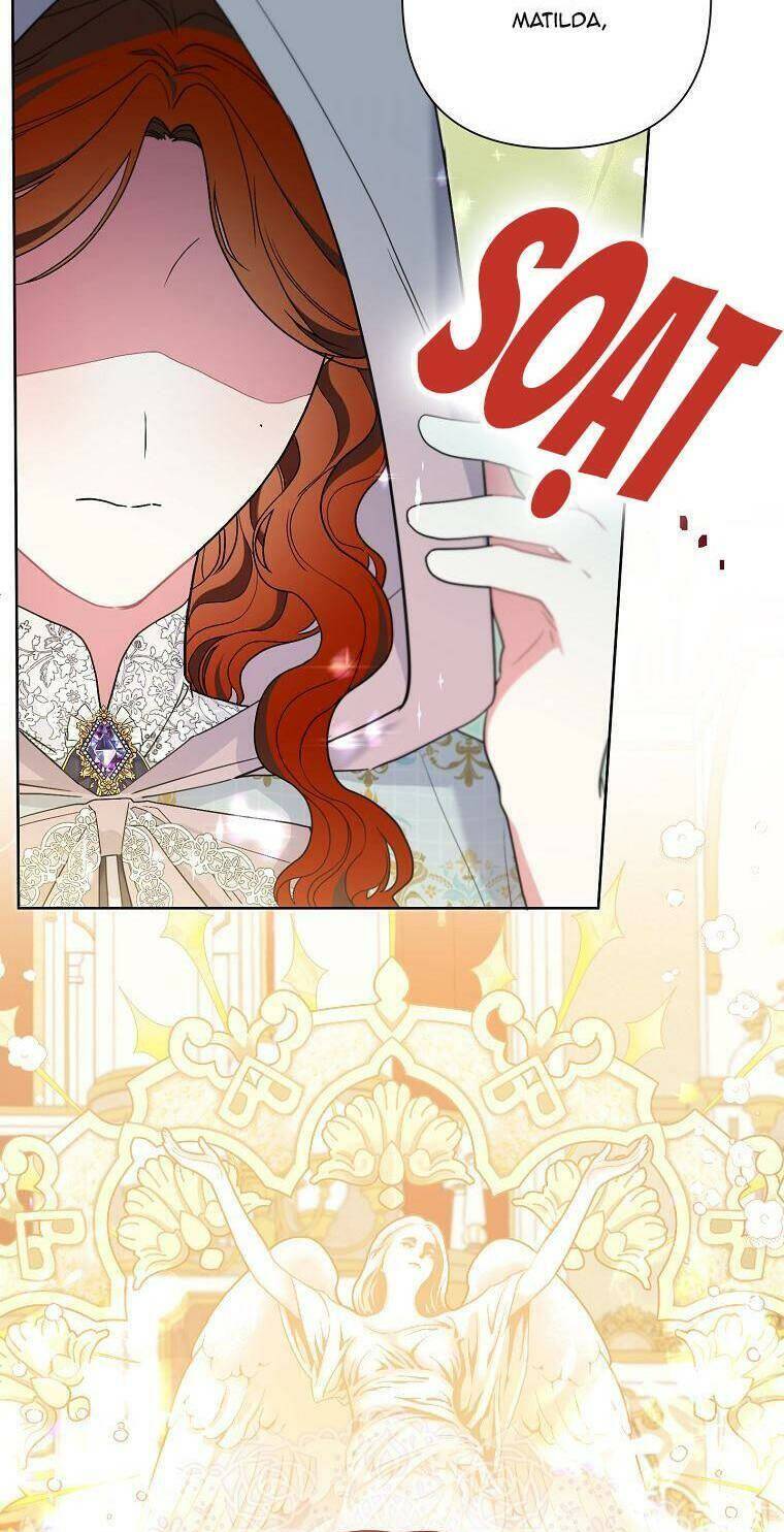 Trở Thành Con Dâu Của Kẻ Phản Diện Vì Thời Gian Có Hạn: Chapter 61.1