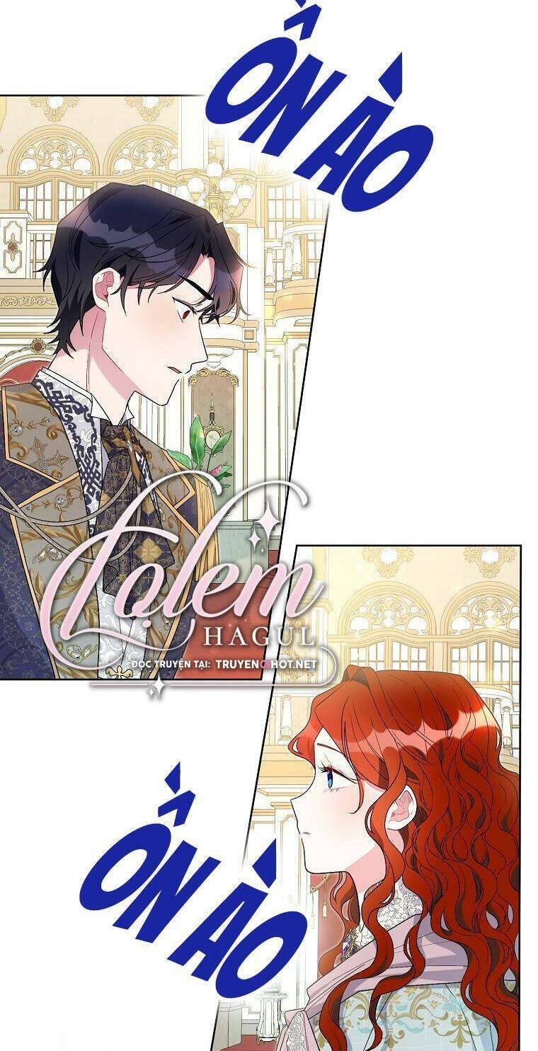 Trở Thành Con Dâu Của Kẻ Phản Diện Vì Thời Gian Có Hạn: Chapter 61.1