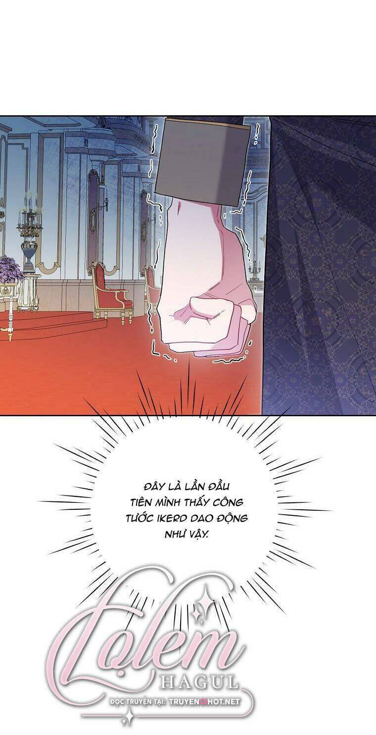 Trở Thành Con Dâu Của Kẻ Phản Diện Vì Thời Gian Có Hạn: Chapter 61.1