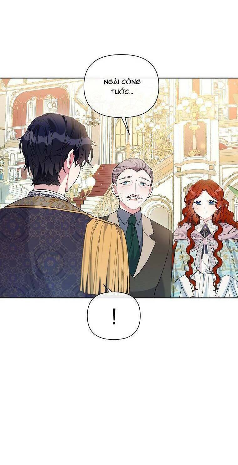 Trở Thành Con Dâu Của Kẻ Phản Diện Vì Thời Gian Có Hạn: Chapter 61.1