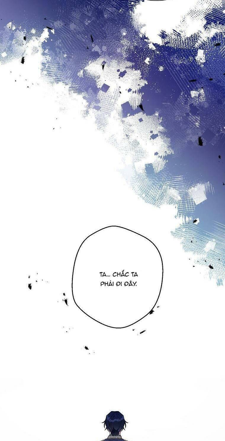 Trở Thành Con Dâu Của Kẻ Phản Diện Vì Thời Gian Có Hạn: Chapter 61.1