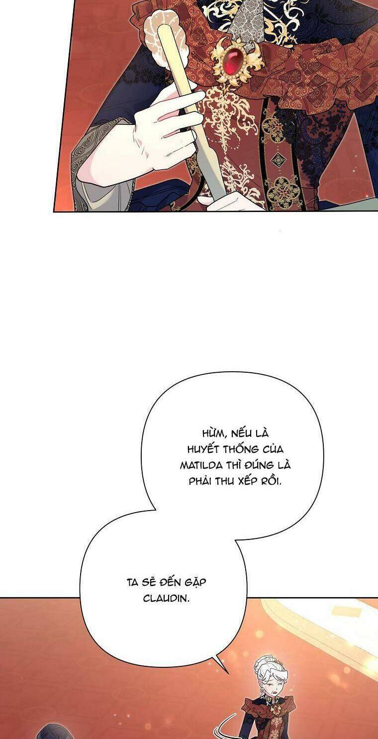 Trở Thành Con Dâu Của Kẻ Phản Diện Vì Thời Gian Có Hạn: Chapter 61.1