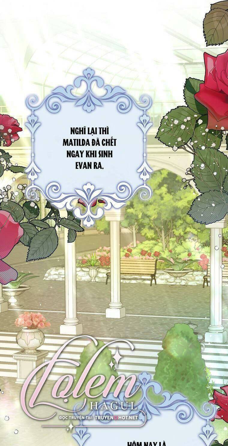 Trở Thành Con Dâu Của Kẻ Phản Diện Vì Thời Gian Có Hạn: Chapter 61.1