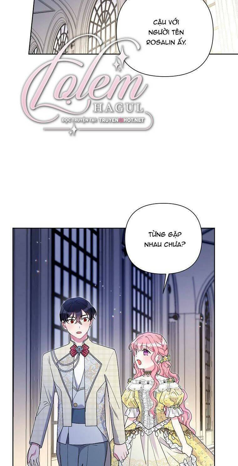 Trở Thành Con Dâu Của Kẻ Phản Diện Vì Thời Gian Có Hạn: Chapter 61.1
