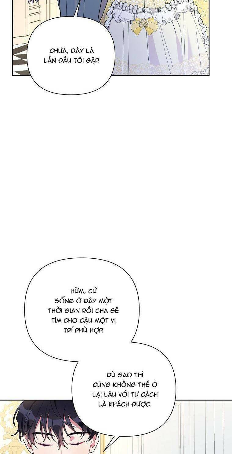 Trở Thành Con Dâu Của Kẻ Phản Diện Vì Thời Gian Có Hạn: Chapter 61.1