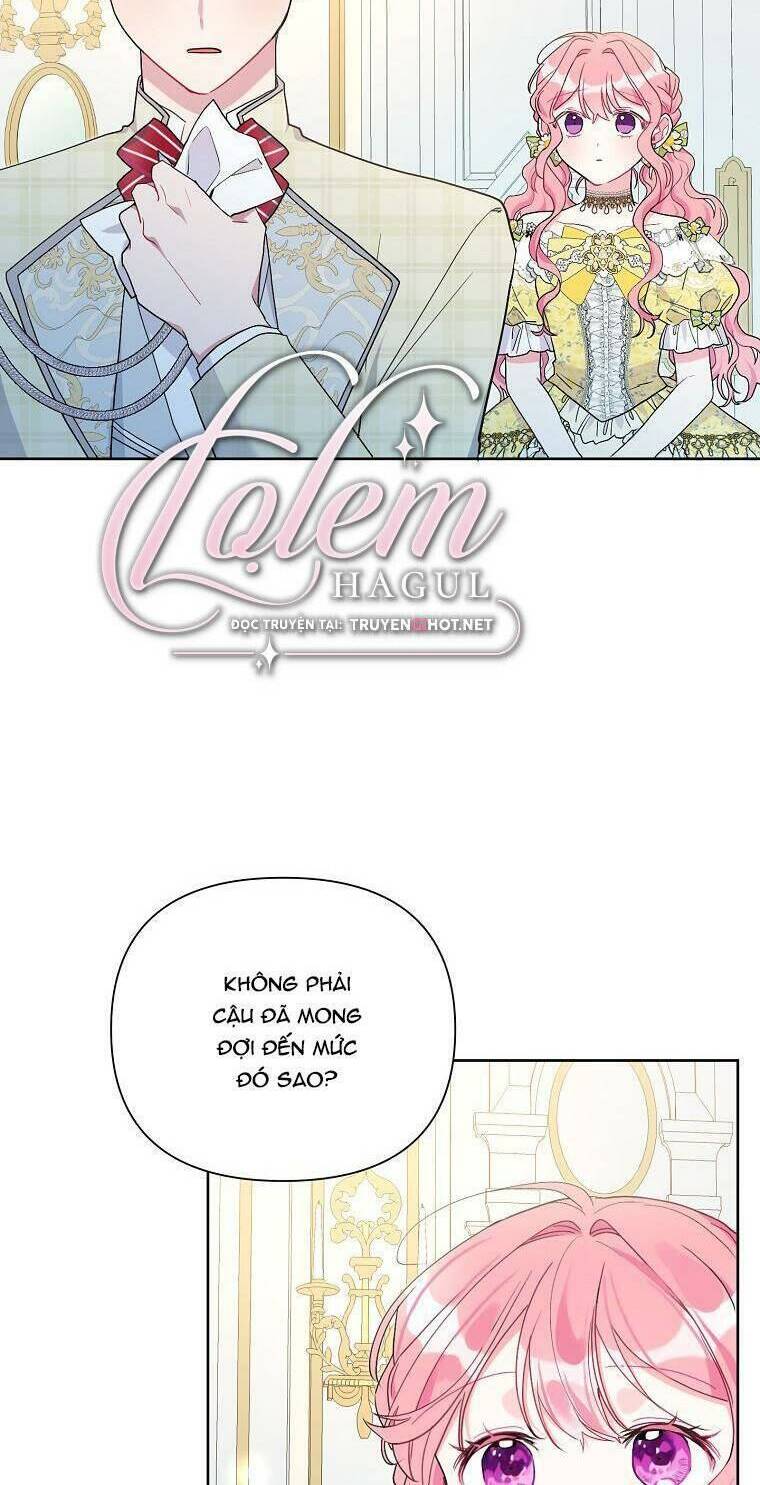 Trở Thành Con Dâu Của Kẻ Phản Diện Vì Thời Gian Có Hạn: Chapter 61.1