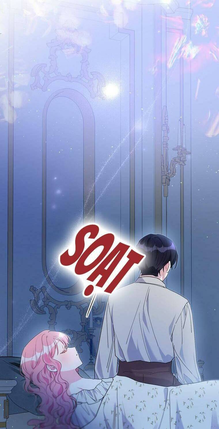 Trở Thành Con Dâu Của Kẻ Phản Diện Vì Thời Gian Có Hạn: Chapter 61.1