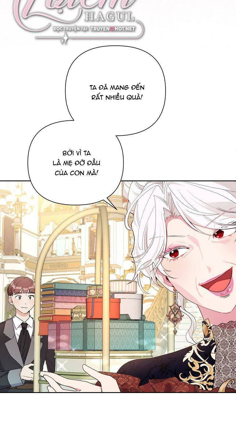 Trở Thành Con Dâu Của Kẻ Phản Diện Vì Thời Gian Có Hạn: Chapter 61.1