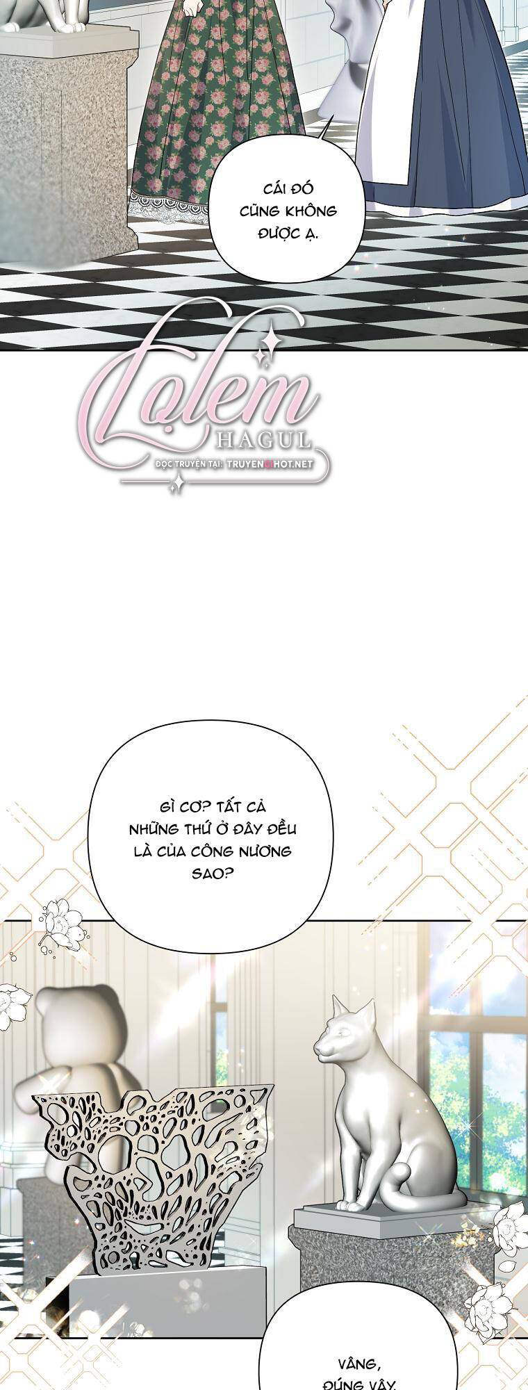 Trở Thành Con Dâu Của Kẻ Phản Diện Vì Thời Gian Có Hạn: Chapter 62.1