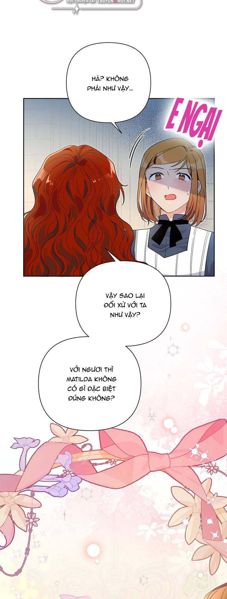 Trở Thành Con Dâu Của Kẻ Phản Diện Vì Thời Gian Có Hạn: Chapter 62.1